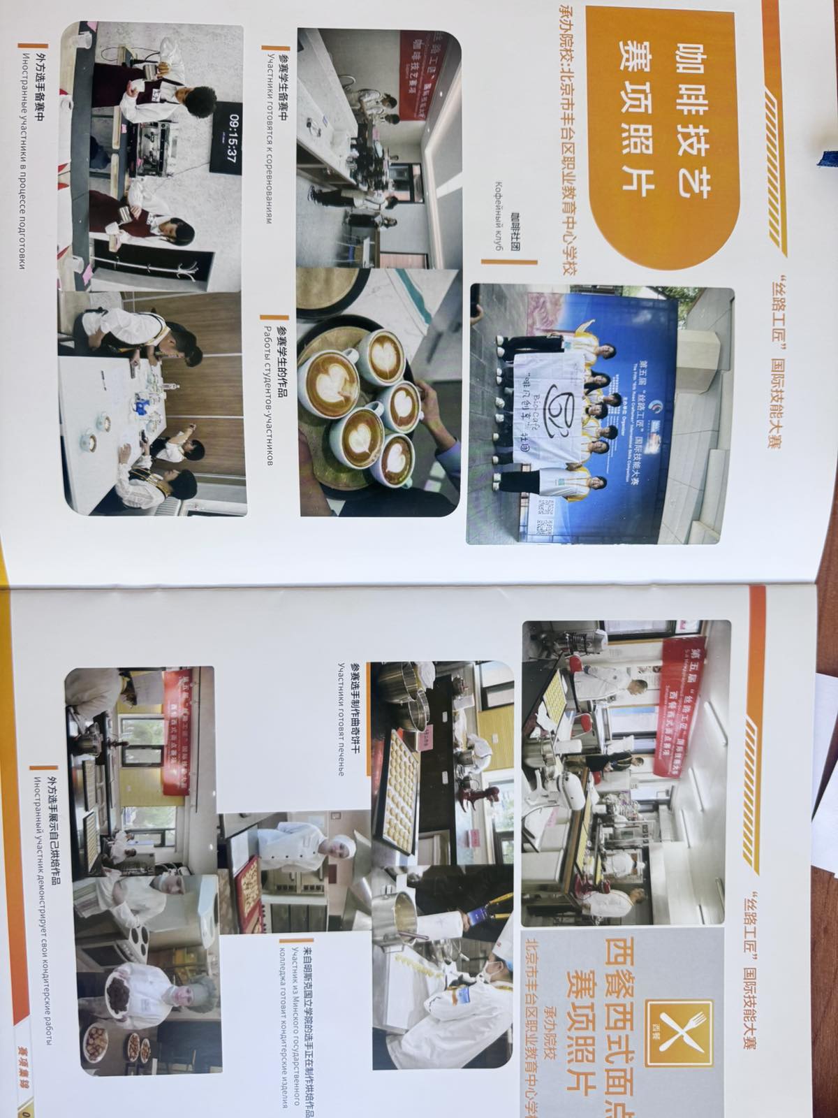 Проведение VI международного конкурса профессионального мастерства «Мастера Шелкового пути» - дистанционный формат (20-24 апреля 2026 года)